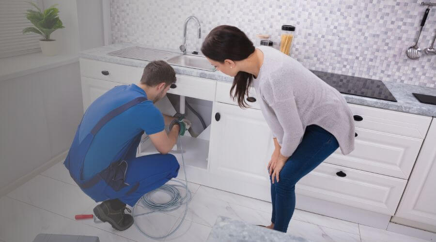 Professional same day plumber in Oatman, AZ